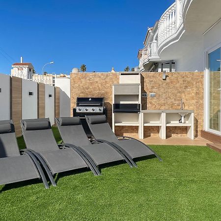 Villa Sofia Maspalomas San Bartolomé 外观 照片