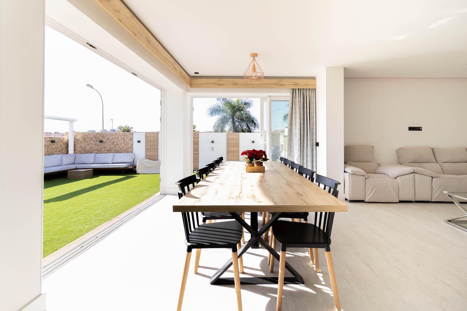 Villa Sofia Maspalomas San Bartolomé 外观 照片