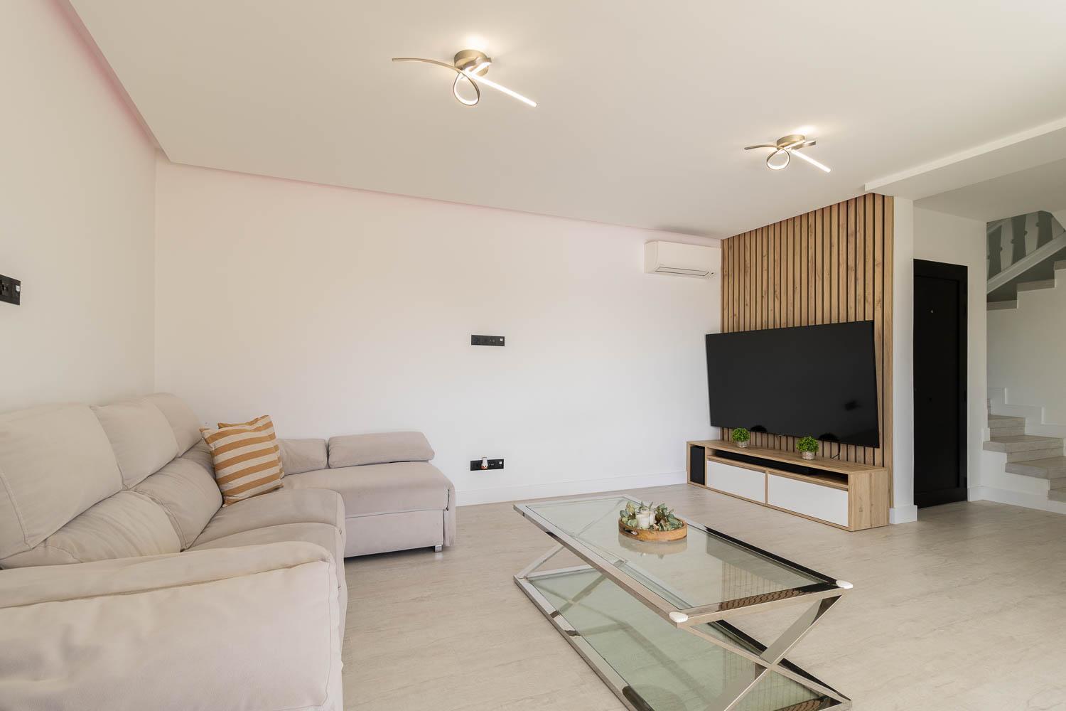 Villa Sofia Maspalomas San Bartolomé 外观 照片