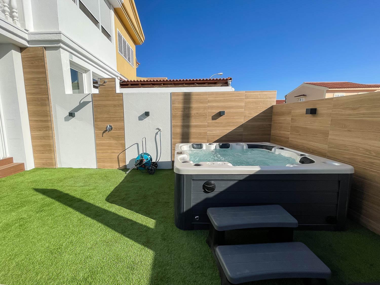 Villa Sofia Maspalomas San Bartolomé 外观 照片