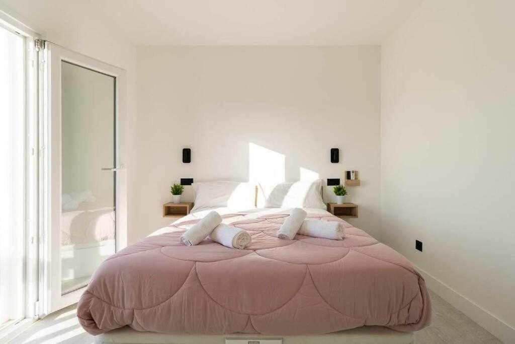 Villa Sofia Maspalomas San Bartolomé 外观 照片