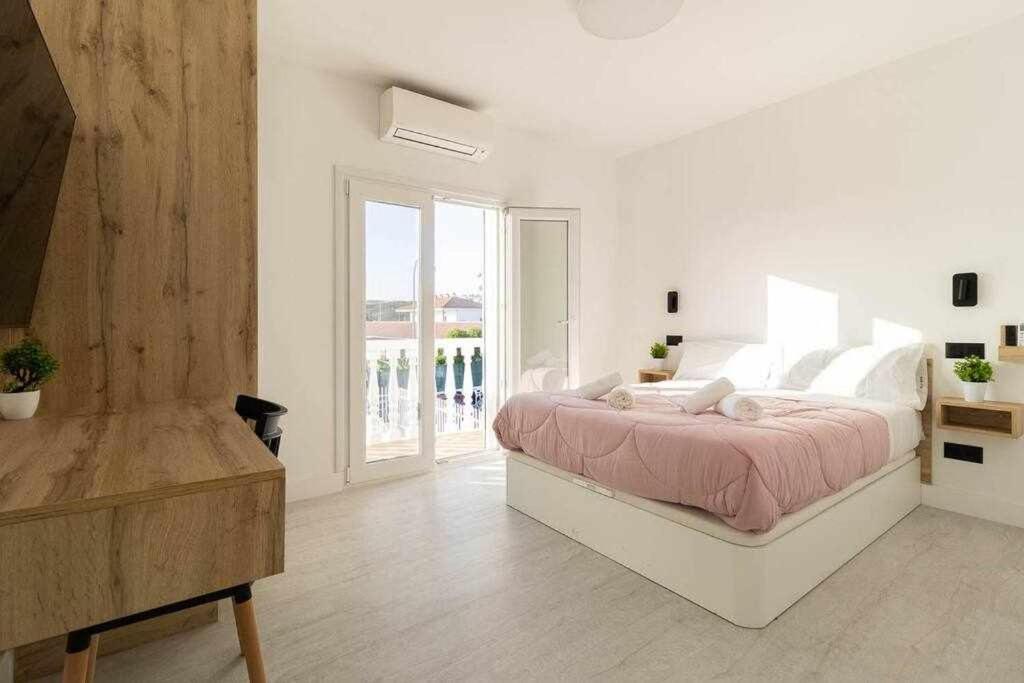 Villa Sofia Maspalomas San Bartolomé 外观 照片